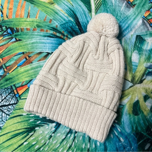 Alicia Adam’s alpaca wool kids hat - Picture 3 of 5